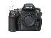 PoulaTo: Nikon - D800E DSLR φωτογραφική μηχανή (Μόνο Σώμα) - Μαύρο - Μαύρο...